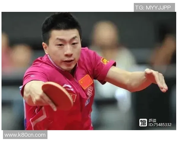 杭州乒乓球队战术实力强劲荣登全国战术排行榜第4名