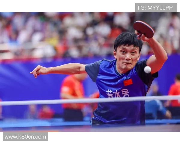 广州乒乓球队心理素质引发热议球员表现与心理调适的深度探讨